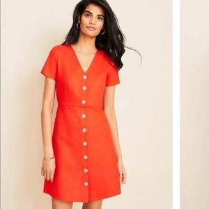 Brand new Ann Taylor dress petite size 12
